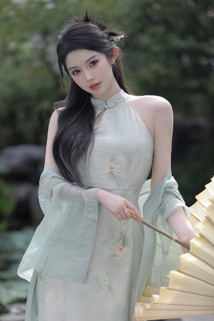 密会 封面