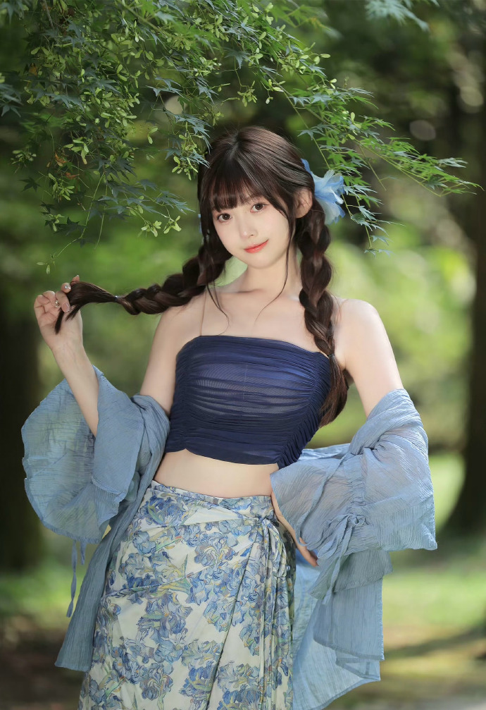大江大河之岁月如歌 封面