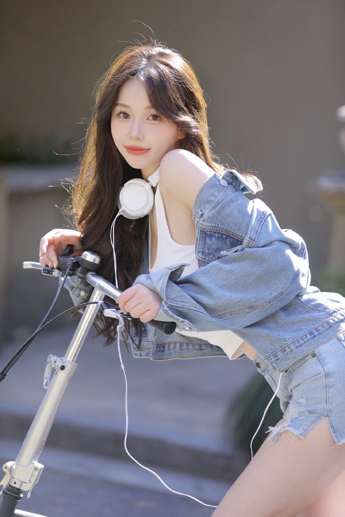 美丽心灵